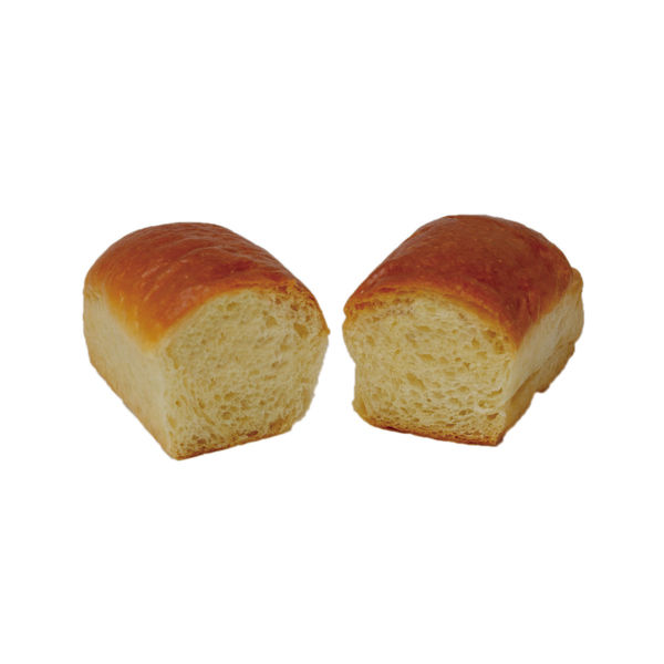 パン品 エコワン ブリオッシュ(長期保存パン) 50個入り 6300054865 1セット(50