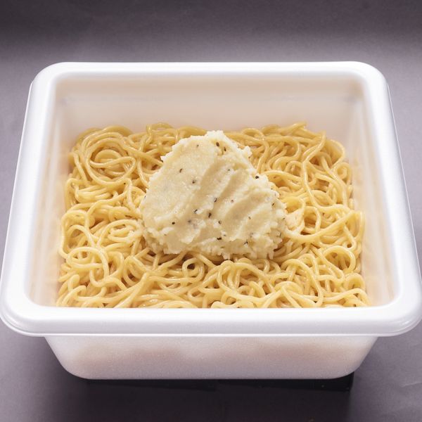 送料無料】 日清 223g日清焼そばU.F.O. 爆盛バーレル 12食(6