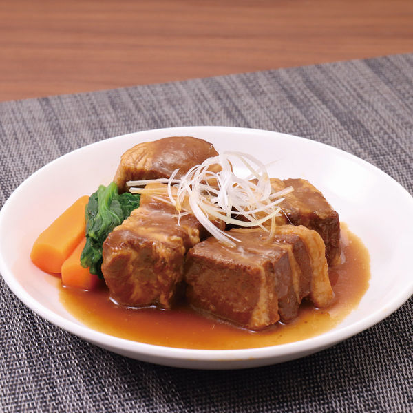 まぼろしの味噌　さば味噌煮　豚角煮 楽天市場】日本ハム まぼろしの味噌使用みそだれ さば味噌煮 豚