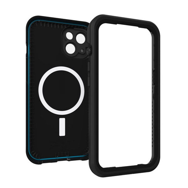 OtterBox iPhone14ProMax用耐衝撃ケース 黒×2個 Amazon.com: OtterBox iPhone 14 Pro Max Commuter Series Case