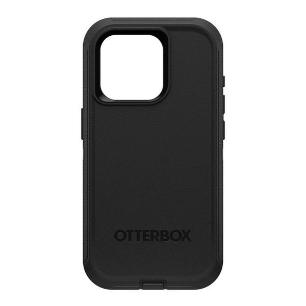 iPhone 15 Pro ケース 防水 防塵 耐衝撃 OtterBox Defender