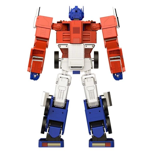 Robosen フラッグシップ オプティマスプライム 英語版 HR40-SJ 1 Robosen フラッグシップ オプティマスプライム 英語版 HR40-SJ 1