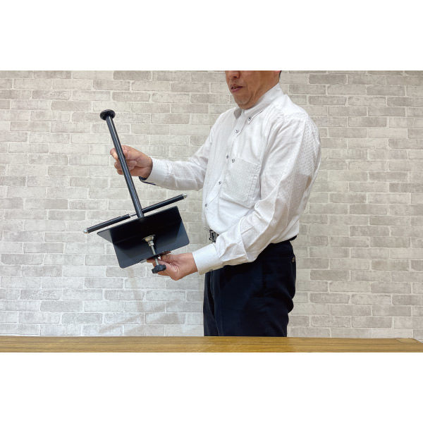 もりや産業 どこでもディスペンサー SF-E503 1台（直送品） 特徴 もりや産業