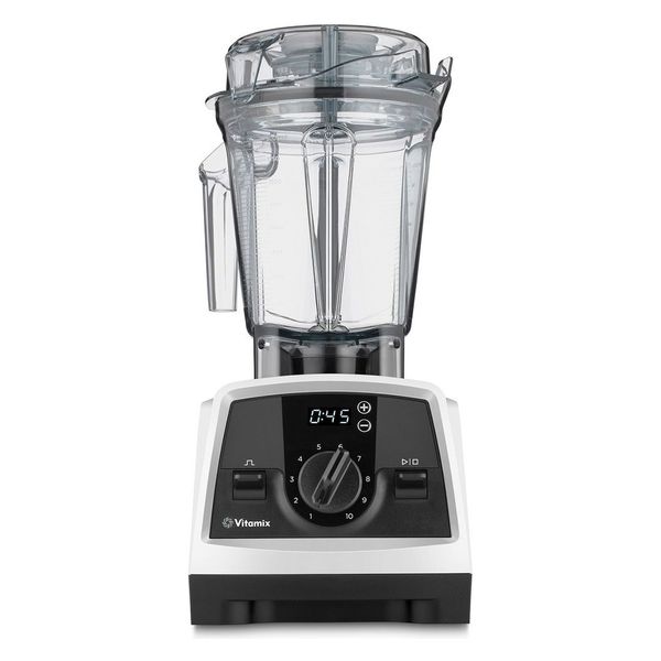 バイタミックス Vitamix ドライコンテナ 1.4L interlock : webby