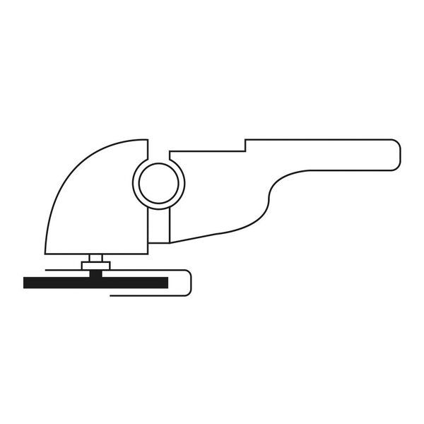 LUKASーERZETT LUKAS ルーカス #40/178mm フラップディスク A27441780401445 1セット(10枚)（直送品） LUKASーERZETT 1セット(10枚)（直送品） RI1855663937(14160円)