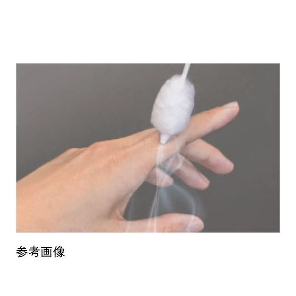 オオサキメディカル 滅菌綿棒 SP01s15ー1(300袋) 65-9492-65 1箱