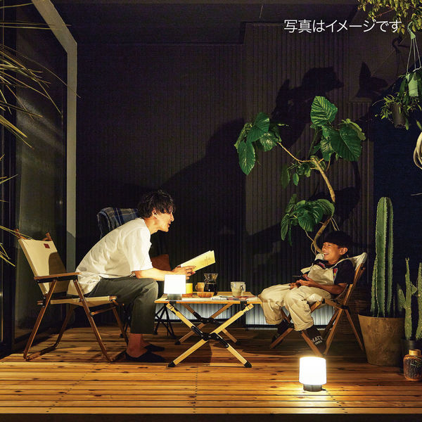 タカショー ひかりノベーション 語らいのひかり 基本セット LGL-LH06P