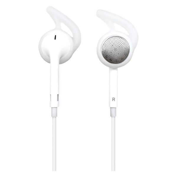 ホワイト 有線イヤフォン 10個セット Amazon.co.jp: 【2023新版 】iPhone イヤホン 有線 イヤフォン