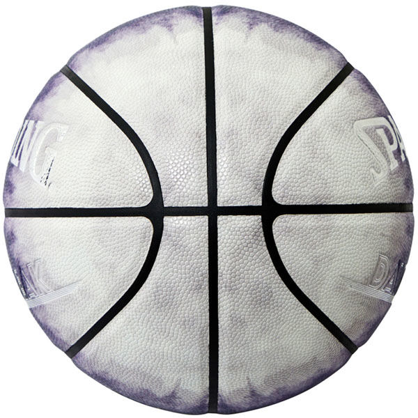 SPALDING(スポルディング) バスケットボール 競技ボール デイ
