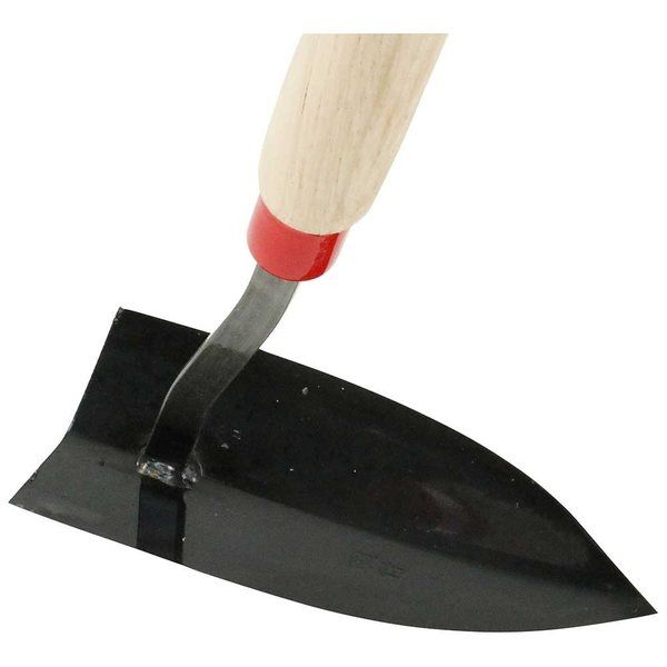 藤原産業 千吉 ロング三角ホー 1200mm 66632 1セット(2個)（直送
