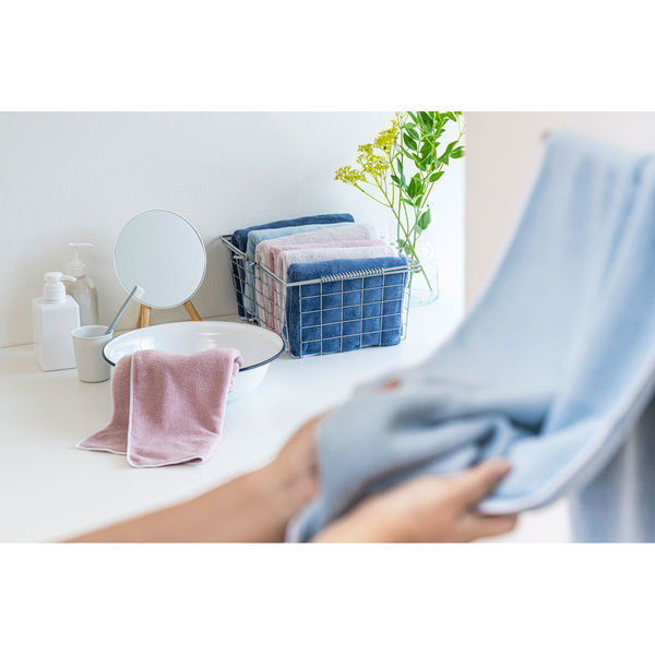 スタイレム瀧定大阪 The Livin' Fabric マイクロファイバー