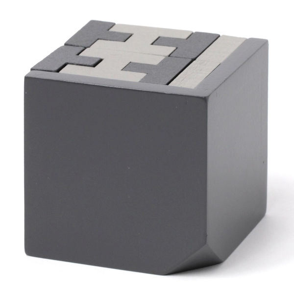 ウッド立体パズル TH LAKOLE/ラコレ - アスクル