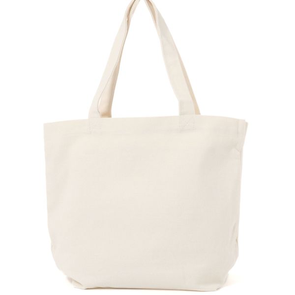 世界の名作）トートバッグ（L） 神奈川沖浪裏 LAKOLE/ラコレ - アスクル