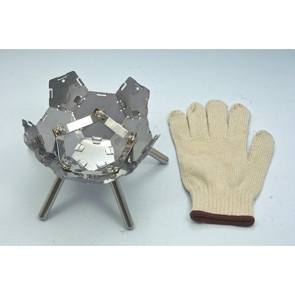 ハンゴーコンロ研究所　ファイヤーピットKIKYO-S[R]基本キット Amazon.co.jp: ハンゴーコンロ研究所 ラージサイズ焚き火台 (4