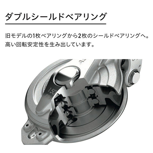 浅野金属工業 強力ダルマブロックPB型(ベアリング入) AK1856 1個 浅野金属工業 強力ダルマブロックPB型(ベアリング入) AK1856 1個