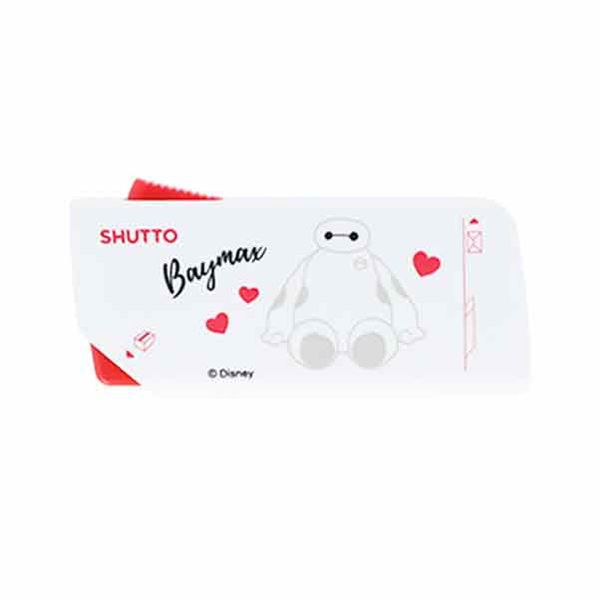 サンスター文具 開封カッター＆レターオープナーSHUTTO ベイ