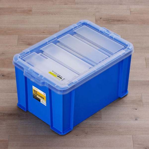 コンテナボックス】アイリスオーヤマ コンテナ ボックスコンテナ