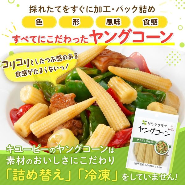まちゃこ　ヤングコーン200本 まちゃこ様専用 ヤングコーン ベビーコーン 200本入 野菜
