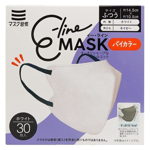 誕生日プレゼント 伊藤忠リーテイルリンク E-lineマスクふつう マスク習慣 パック・フェイスマスク