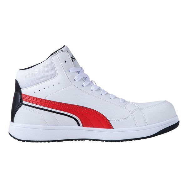 プーマ AirTwist2.0 MID 63.208.0 ホワイト 25.0cm 63.208.0.25 1足