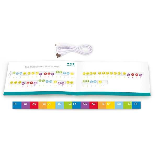 Hape アップライトピアノ E0628 1個 - アスクル