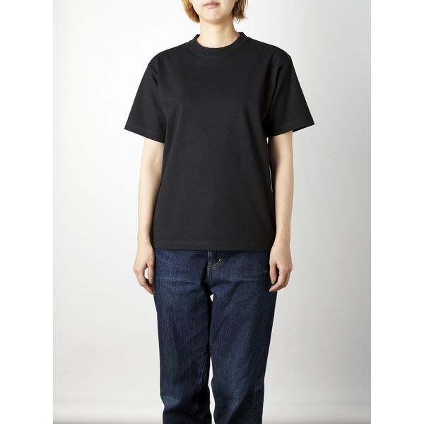 ★関税込★JILLSTUART★NEWYORK JEANS 半袖 Tシャツ★ CROSS&STITCH USAコットン Tシャツ 半袖 作業服 ユニフォーム