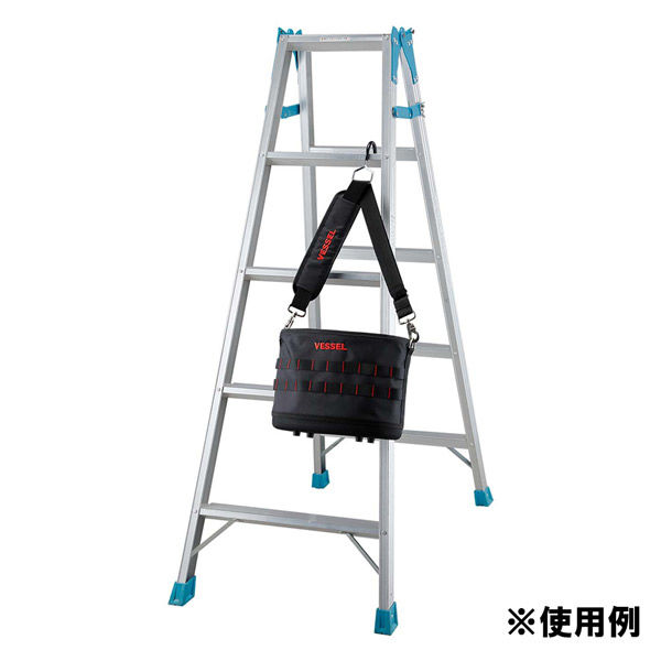ベッセル タフフィットバケツ TBK-300 1個（直送品） - アスクル
