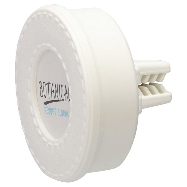 扇風機用アロマ2 リゾートフローラルの香り DH612 1個 芳香剤