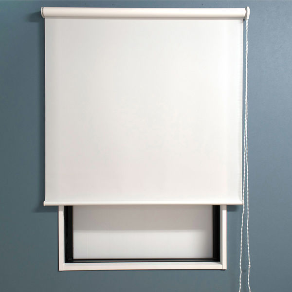 トーソー 【規格品】チェーンタイプ・ロールスクリーン 幅180cm