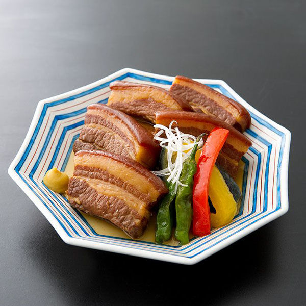 こじま 長崎「角煮家こじま」角煮 KC-10 1箱（直送品） - アスクル