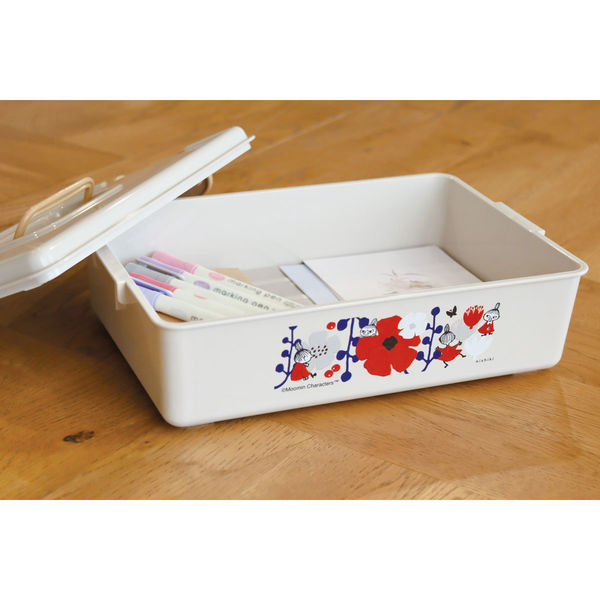リトルミー 錦化成 リトルミイ パチットBOX(BE-flo) 4460134 1個（直送品