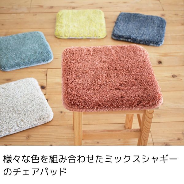 chisaki シゾール 植物繊維 ハット natural x black