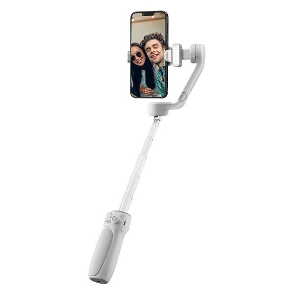 ZHIYUN スマホジンバル SMOOTH-Q4 COMBO 1台（直送品） - アスクル