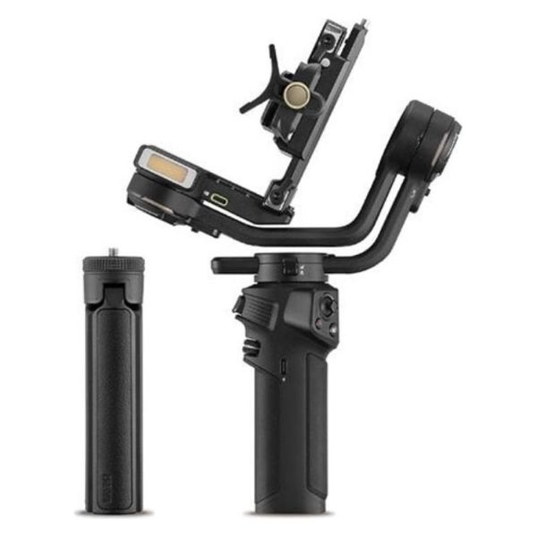 ZHIYUN ジンバル WEEBILL 3S 1台（直送品） - アスクル