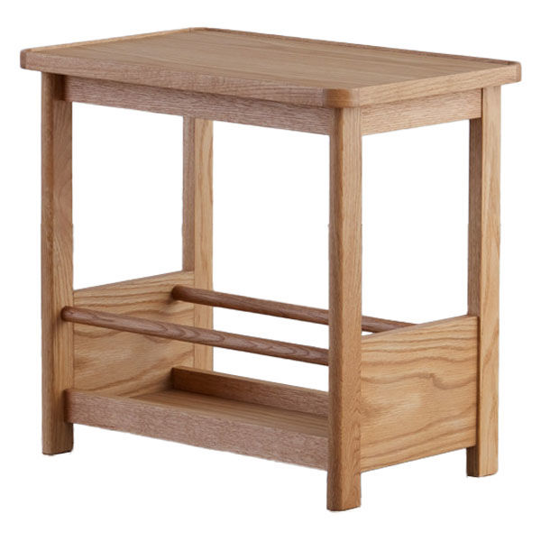 医療・介護施設用家具】【軒先渡し】 クティ55 サイドテーブル 幅550mm