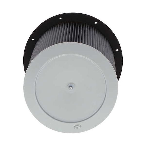 アマノ Vー2/3シグマ用ファインフィル制電フィルター(トナー向け) VJA25617 1個 486-6110(直送品) アマノ Vー2/3シグマ用ファインフィル制電フィルター(トナー向け) VJA25617 1個 486-6110(直送品)