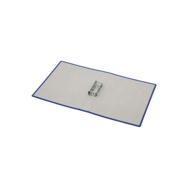 ジョインテックス パイプ式ファイル片開き青1冊 D625J 1セット(1 ジョインテックス パイプ式ファイル片開き青1冊 D625J 1セット(1