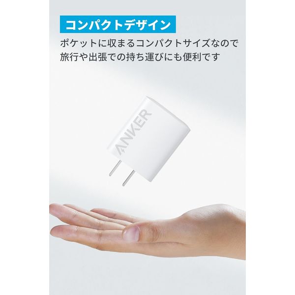Ann Ann CMC配合ネックレス2個、CMC配合USB充電器3個 ゆうパケット】ステンレス製 ネックレス 金属アレルギー つけっ