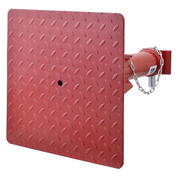 パーマンコーポレーション ジャッキスタンド 15ton 4423400000 1個