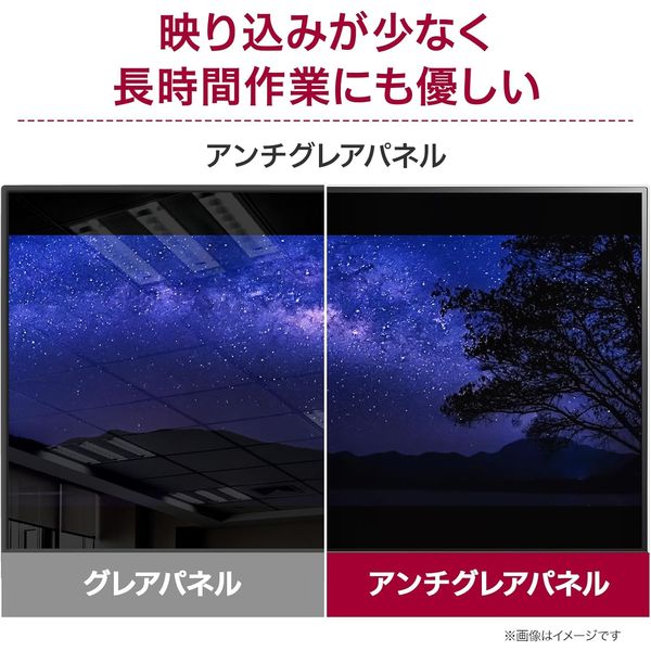 LG Electronics Japan 31.5インチ ワイド液晶ディスプレイ