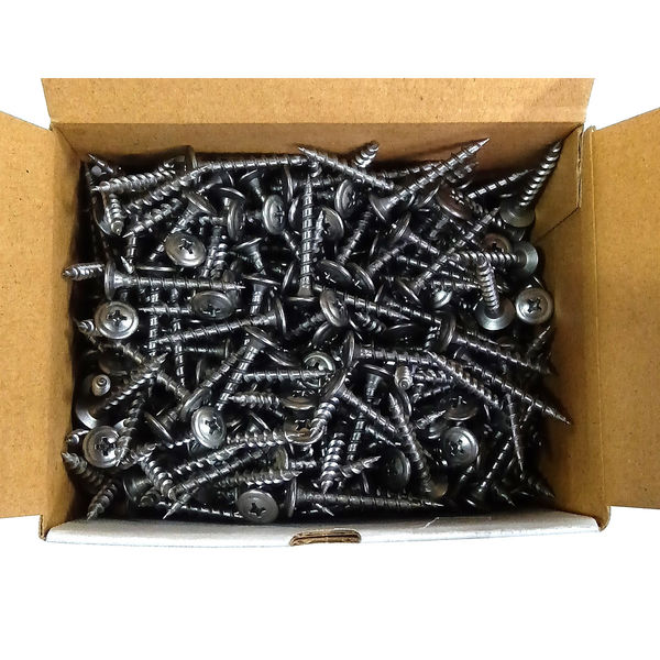 山喜産業 ステンレス耐火野地板専用ビス 4.2×32mm 金属屋根用