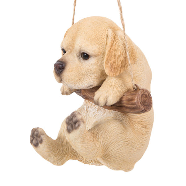 ウービア ラブラドール・レトリバー ぶら下がり オーナメント H16671-4