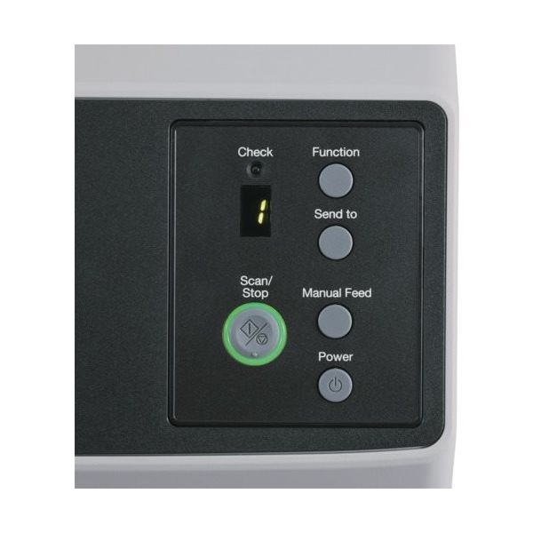 PFU fi Series RICOH fiー8150 イメージスキャナー 1台 633-6239 PFU fi Series RICOH fiー8150 イメージスキャナー 1台 633-6239