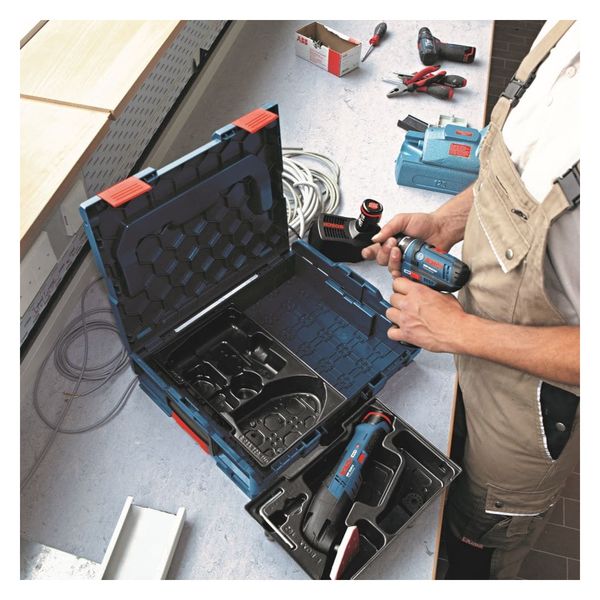 BOSCH インレイGBH18Vー45C用 1600A02R2R 1個（直送品） - アスクル