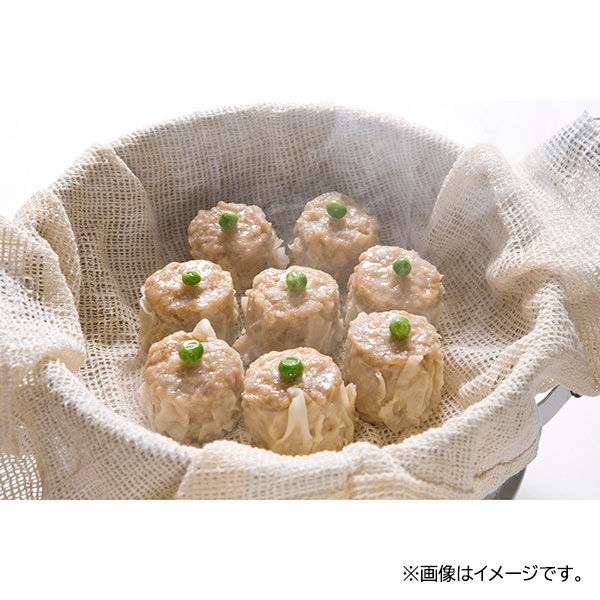 ビストロ先生 蒸し布 ふかし布 無漂白 綿100% 68×68cm 2～3升用