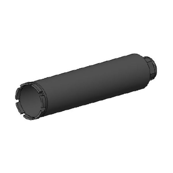 Hakken ダイヤモンドコアビット スタンダードONE M27ねじ φ19 Hakken ダイヤモンドコアビット スタンダードONE M27ねじ φ19
