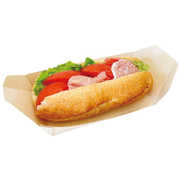 昔デパートで購入　高級な皿　作者不明 レトロ感溢れる赤い円錐形の電笠 DC4352 – 古福庵 [ KOFUKUAN