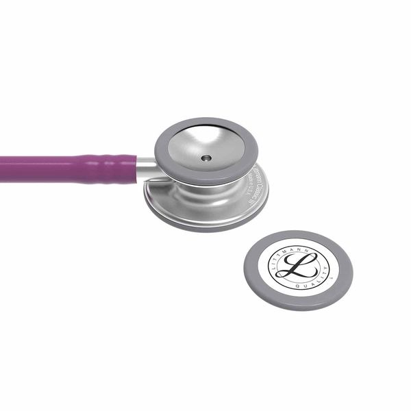 ソルベンタム リットマン(R) クラシックIII(TM) ステソスコープ 聴診器