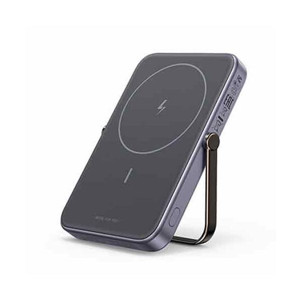 UGREEN Uno 5000mAh マグネット式ワイヤレス モバイルバッテリー UGR