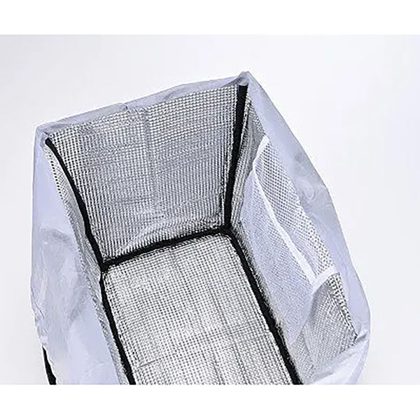 長野産籠バックお値下げしました。Kjさん専用 かごねこオリジナル・K&Sランチバッグ | KAGONEKO STORE